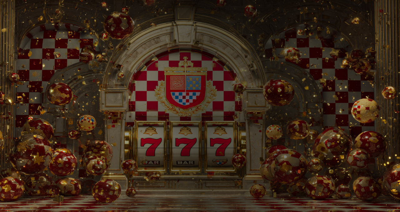 Hrvatska Lutrija Slide 2
